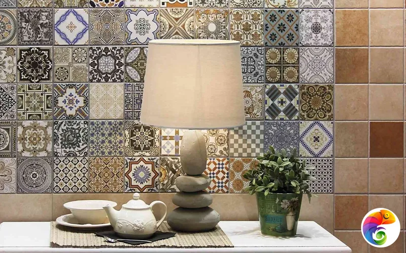Коллекция Provenza 44x44 Realonda