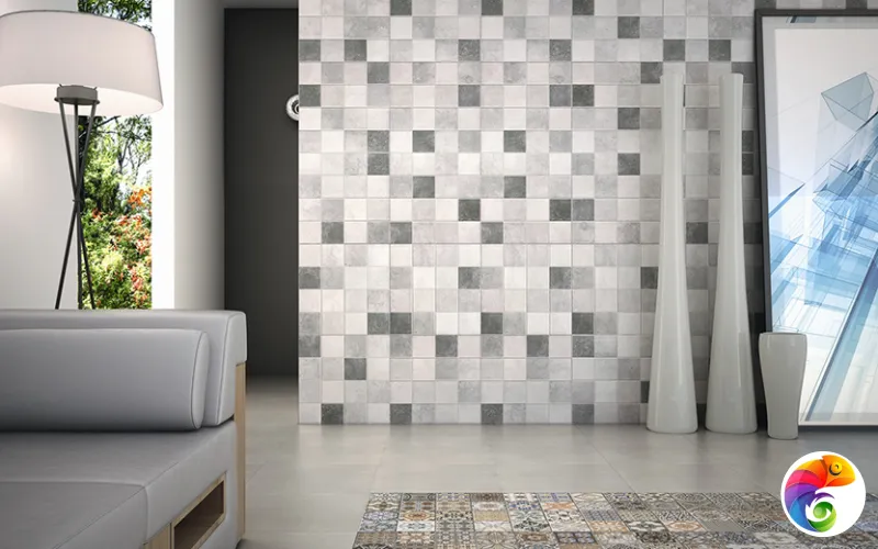 Коллекция Provenza 44x44 Realonda