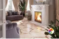Коллекция MOON Onyx 60x60 ITC India