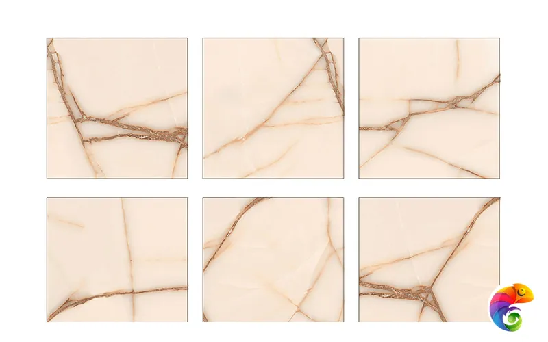 Коллекция MOON Onyx 60x60 ITC India