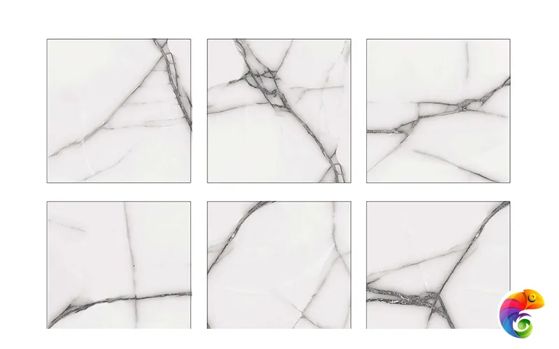 Коллекция MOON Onyx 60x60 ITC India