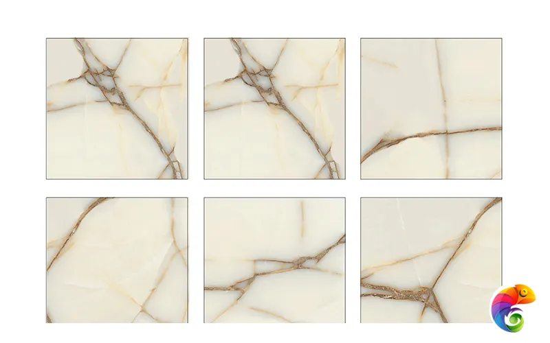 Коллекция MOON Onyx 60x60 ITC India