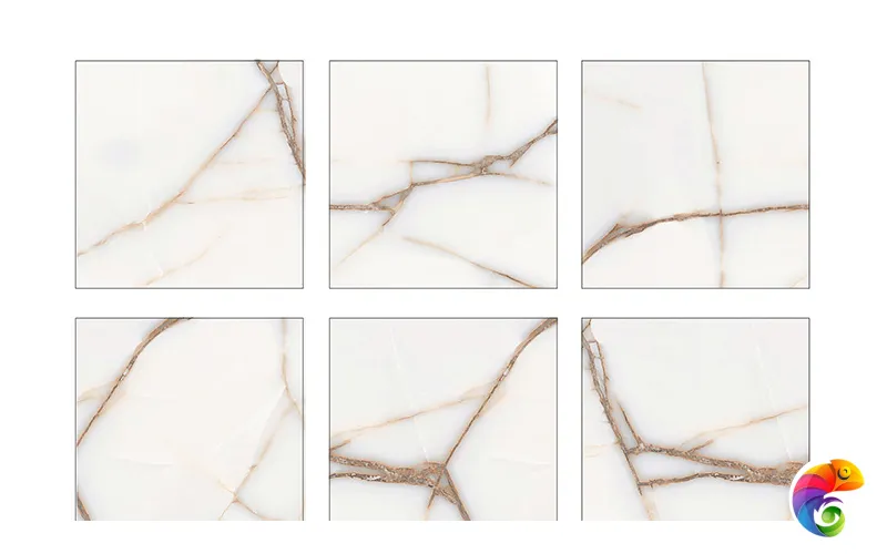 Коллекция MOON Onyx 60x60 ITC India