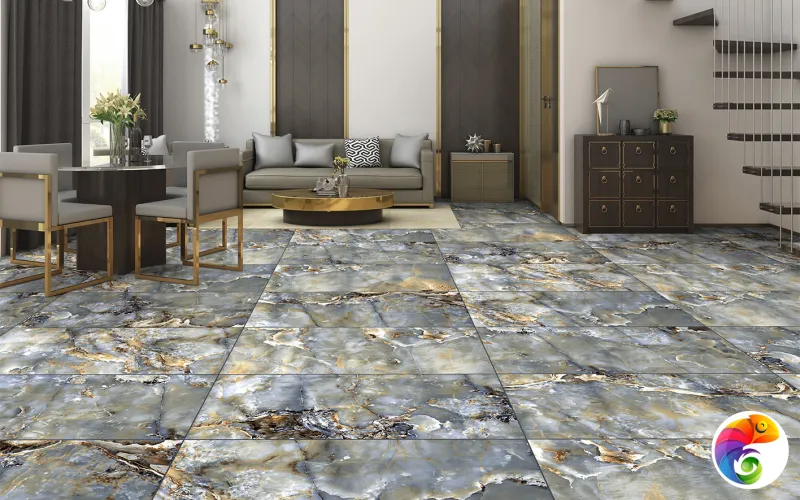 Коллекция GELATA 60x120 Infinity Ceramica