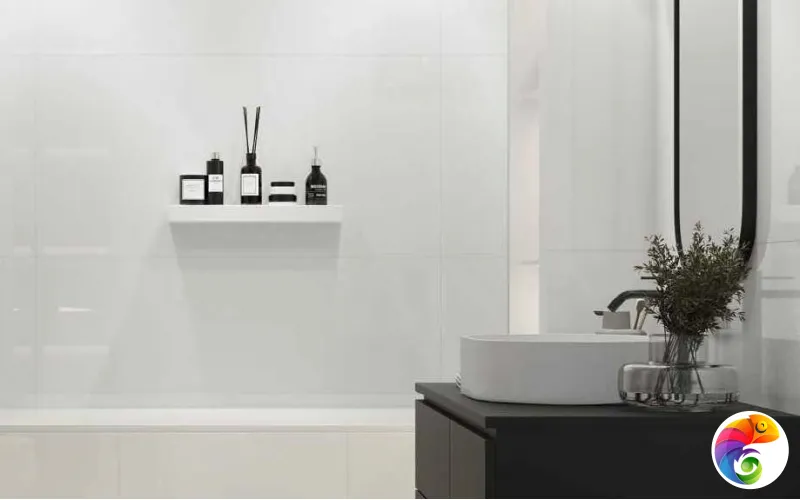Коллекция SUPER White 60x60 ITC India