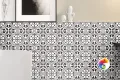 Коллекция HAMPTON 45x45 Prissmacer