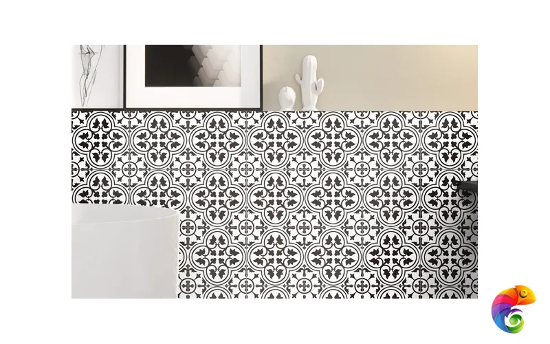 Коллекция HAMPTON 45x45 Prissmacer