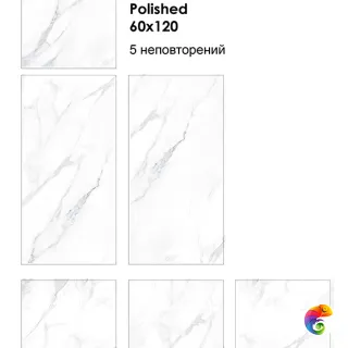 KADEO 60x120 Infinity Ceramica