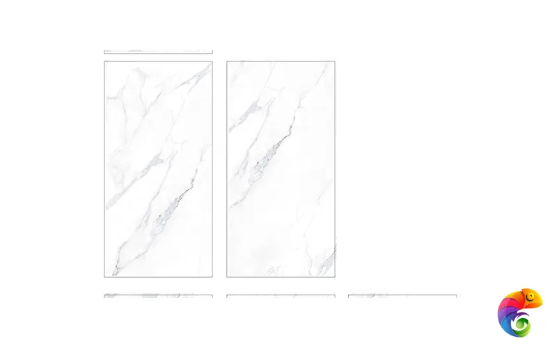 Коллекция KADEO 60x120 Infinity Ceramica