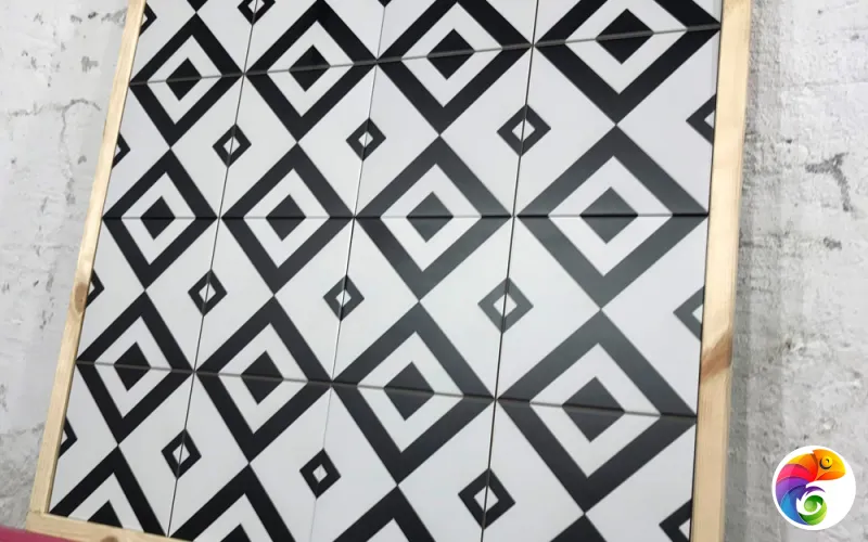 Коллекция BRIXTON 45x45 ETILI Seramik