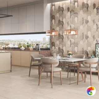 TYRA 60x120 Infinity Ceramica