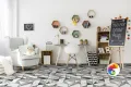 Коллекция Comic Hexa ITT Ceramic