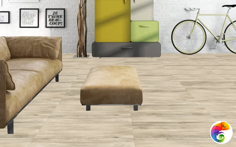 Коллекция AKARA Wood 60x120 ITC India