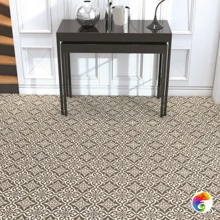 DORSET 45x45 ETILI Seramik