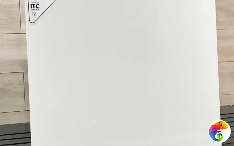 Коллекция SUPER White 60x60 ITC India