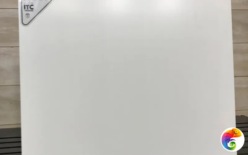 Коллекция SUPER White 60x60 ITC India