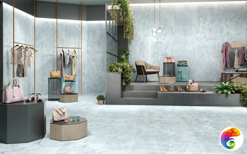 Коллекция OPAL 60x120 Infinity Ceramica