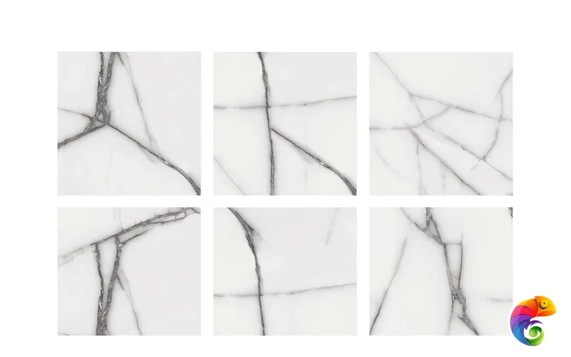 Коллекция MOON Onyx 60x60 ITC India