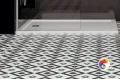 Коллекция BRIXTON 45x45 ETILI Seramik
