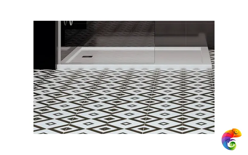 Коллекция BRIXTON 45x45 ETILI Seramik
