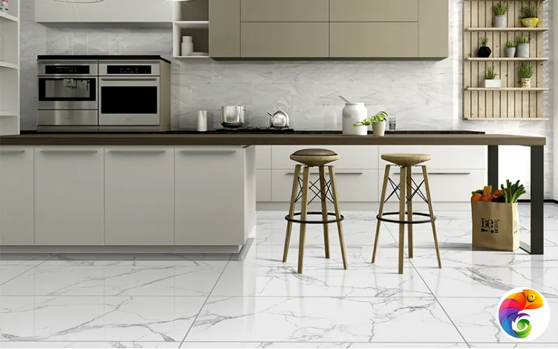 Коллекция BELMONDO 75x150 Infinity Ceramica