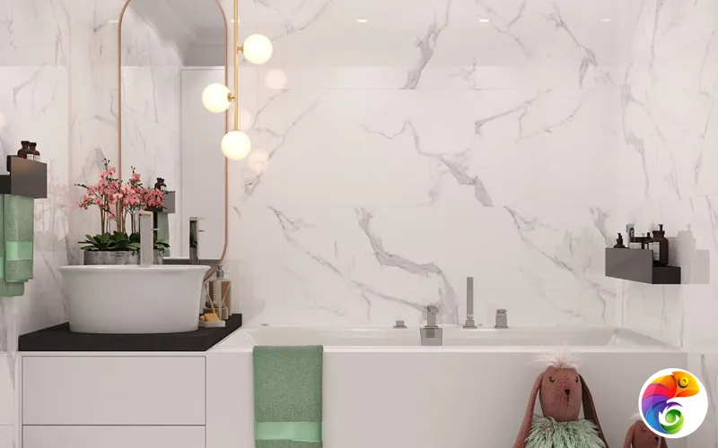 Коллекция VELO 60x120 Infinity Ceramica