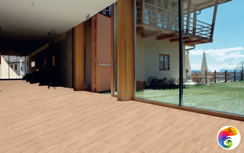 Коллекция ARIANA Wood 60x120 ITC India
