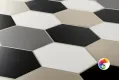 Коллекция Hexa ITT Ceramic