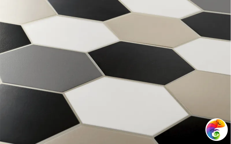 Коллекция Hexa ITT Ceramic