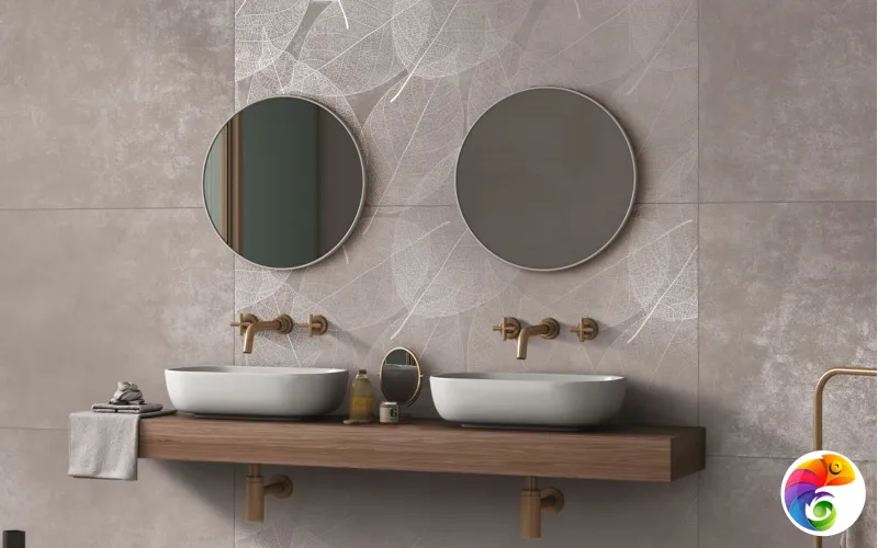 Коллекция ELEGANZA 60x120 Infinity Ceramica