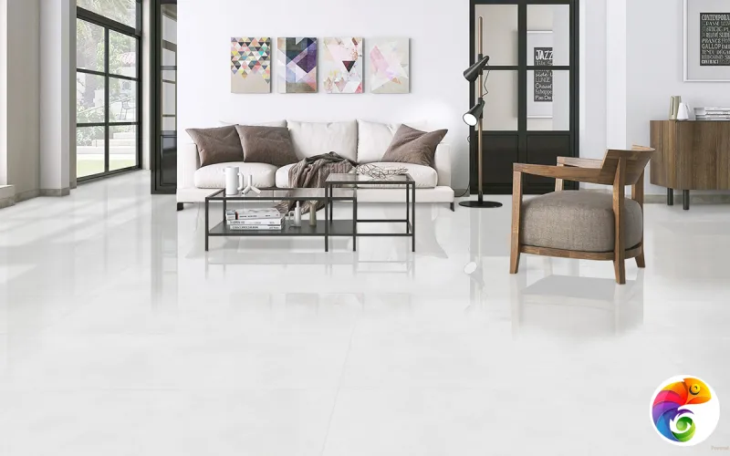 Коллекция SILICA 60x120 ITC India