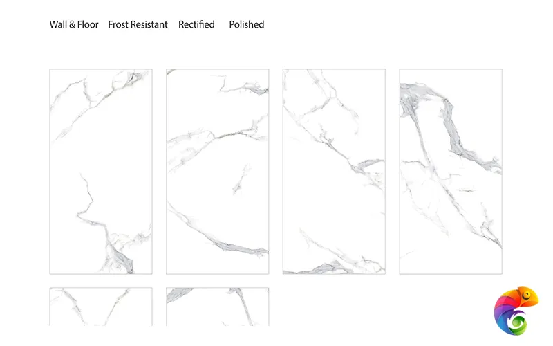 Коллекция VELO 60x120 Infinity Ceramica