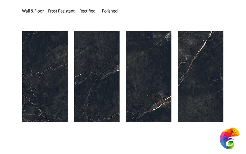 Коллекция VESUVIO 60x120 Infinity Ceramica