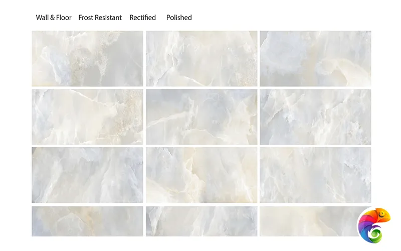 Коллекция ZUCCHERO 60x120 Infinity Ceramica