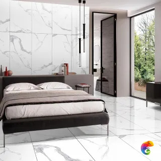 VELO 60x120 Infinity Ceramica