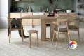 Коллекция DURHAM 45x45 (Etili) ETILI Seramik