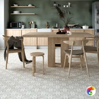 DURHAM 45x45 (Etili) ETILI Seramik