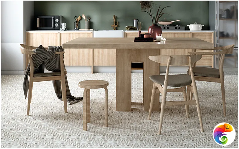 Коллекция DURHAM 45x45 (Etili) ETILI Seramik