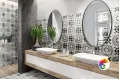 Коллекция Marrakech 44x44 Realonda
