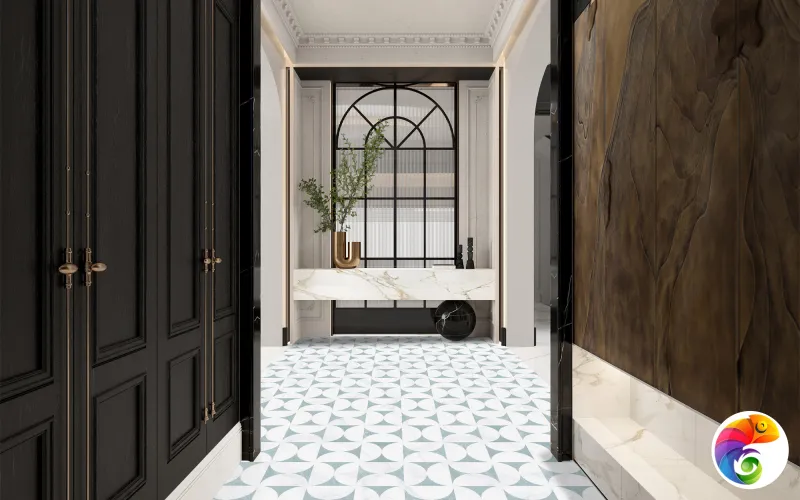 Коллекция FRANCESCA 60x120 ITC