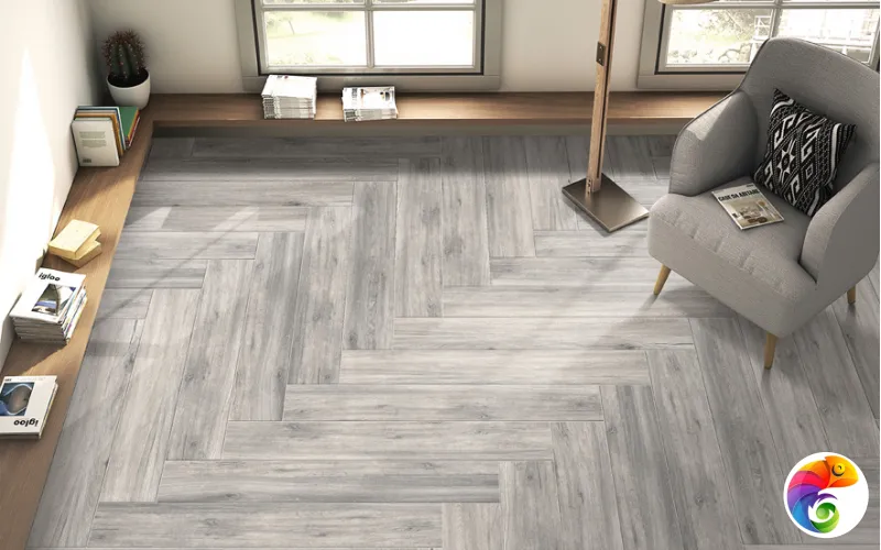 Коллекция ASH Wood 20x120 ITC India