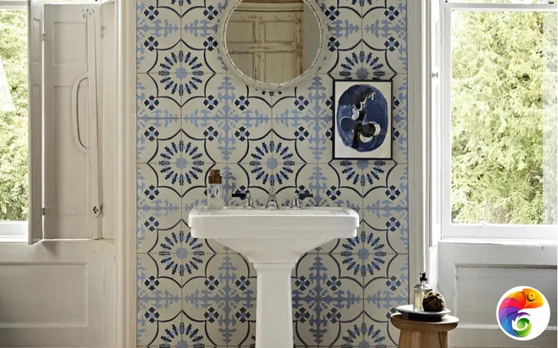 Коллекция BM BOLONIA 20x20 MAINZU