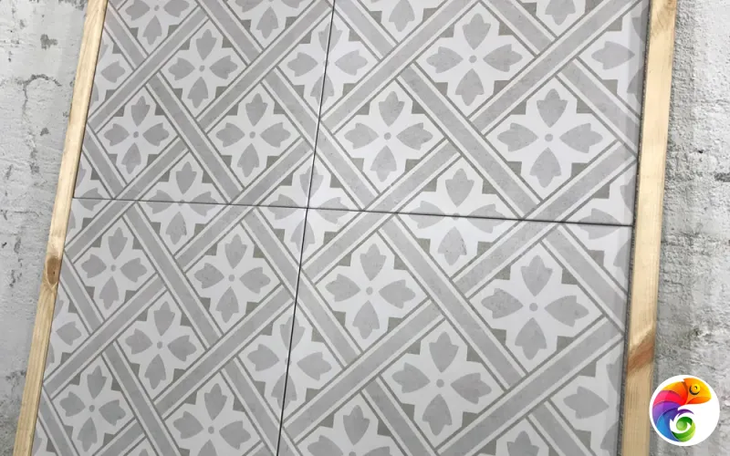 Коллекция DURHAM 45x45 (Etili) ETILI Seramik