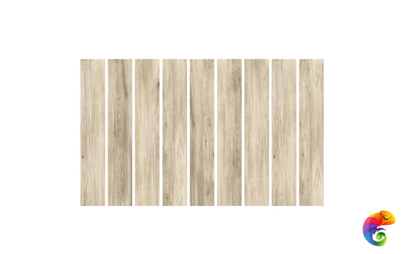 Коллекция AKARA Wood 20x120 ITC India