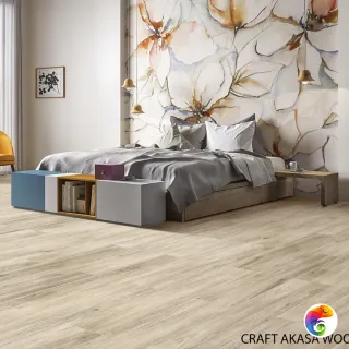 AKARA Wood 20x120 ITC India