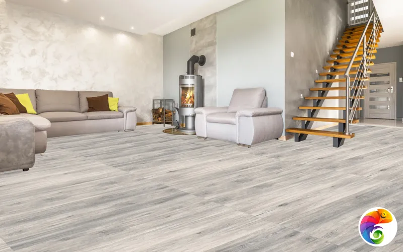 Коллекция ASH Wood 60x120 ITC India