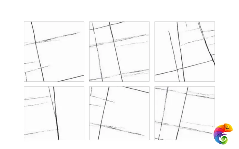 Коллекция NESTER 60x60 ITC India