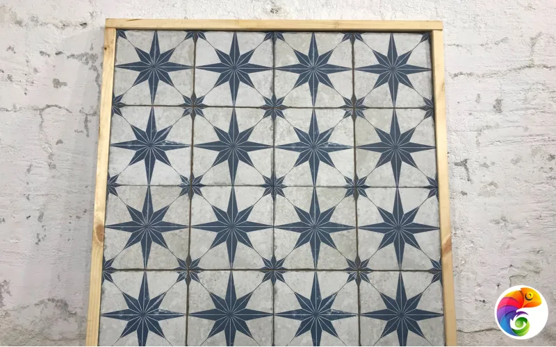 Коллекция SCINTILLA 45x45 ETILI Seramik