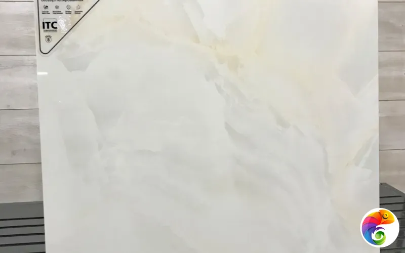 Коллекция SILK Onyx 60x60 ITC India