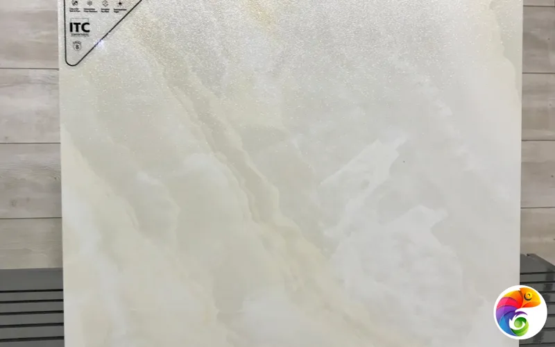 Коллекция SILK Onyx 60x60 ITC India